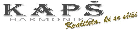 Harmonike Kapš