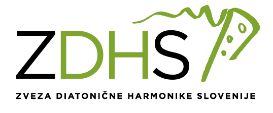 Zveza diatonične harmonike Slovenije