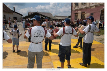 Harmonikarji Povše slika 15