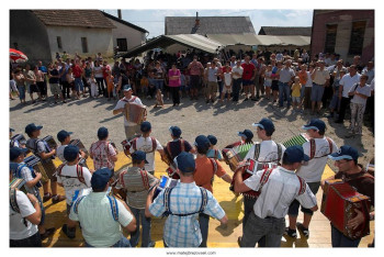 Harmonikarji Povše slika 26