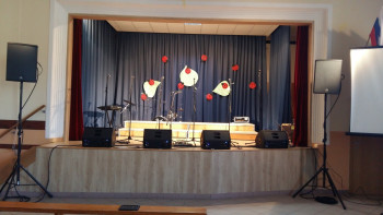 Ozvočenje BossTon slika 7