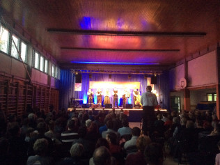 Ozvočenje BossTon slika 17