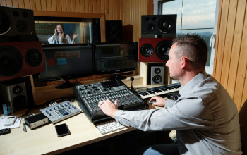 Studio Bosston slika 4