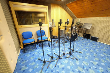 Studio Bosston slika 8