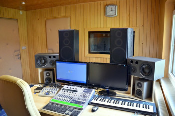 Studio Bosston slika 11