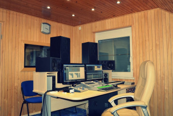 Studio Bosston slika 15