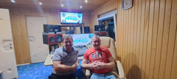 Studio Bosston slika 17