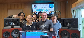 Studio Bosston slika 18