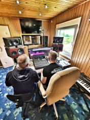 Studio Bosston slika 19