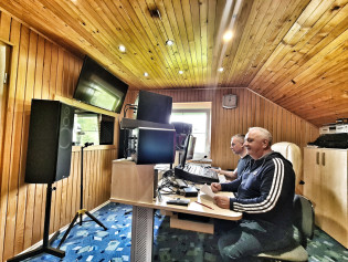 Studio Bosston slika 20